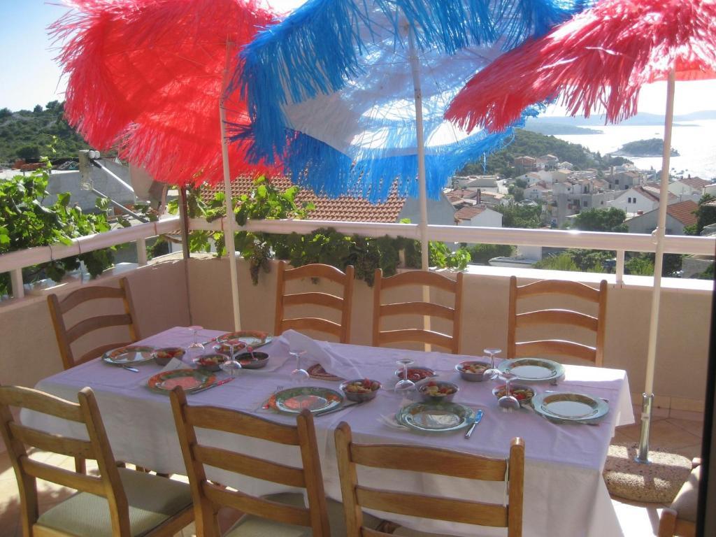 Villa Vera ฮวาร์ ภายนอก รูปภาพ