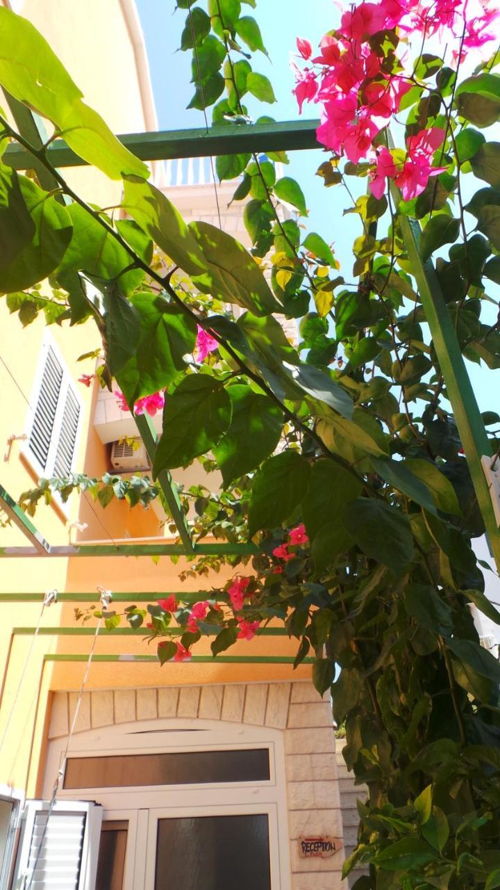 Villa Vera ฮวาร์ ภายนอก รูปภาพ
