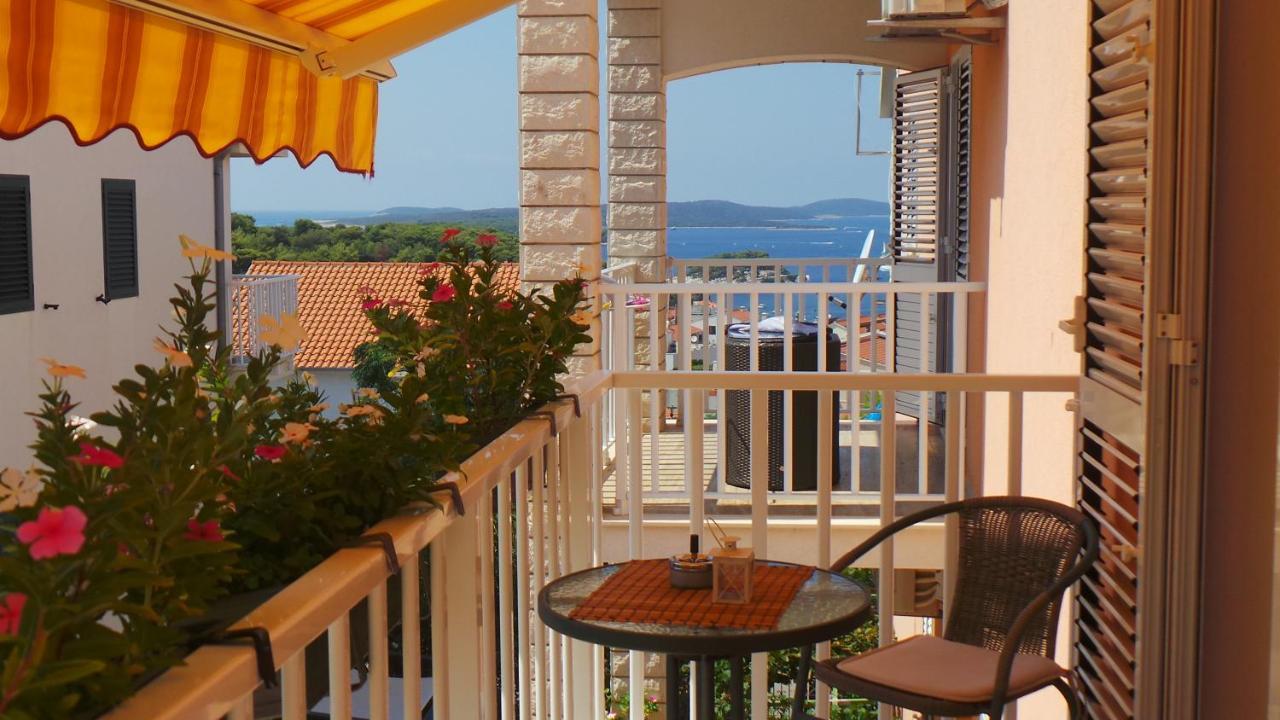Villa Vera ฮวาร์ ภายนอก รูปภาพ