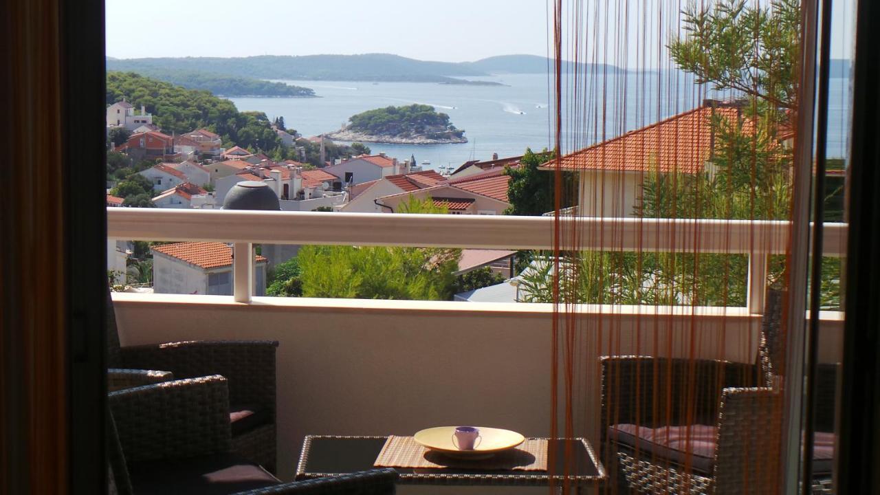 Villa Vera ฮวาร์ ภายนอก รูปภาพ