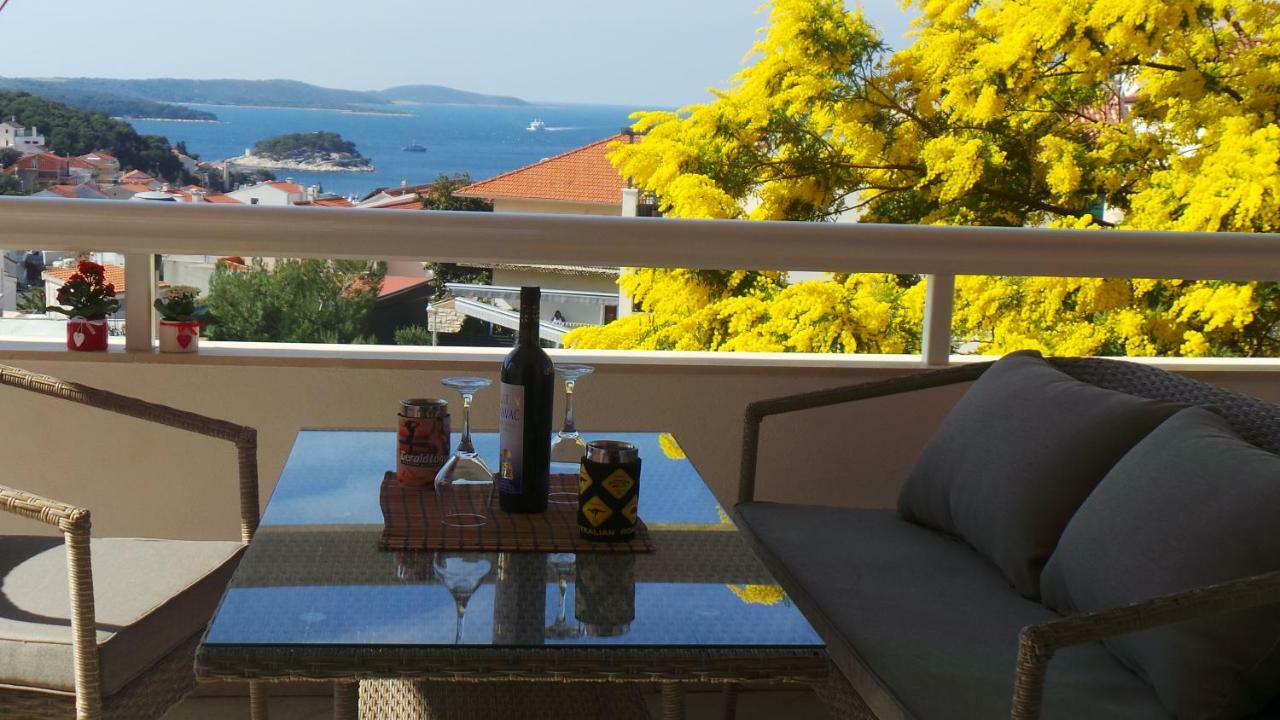 Villa Vera ฮวาร์ ภายนอก รูปภาพ