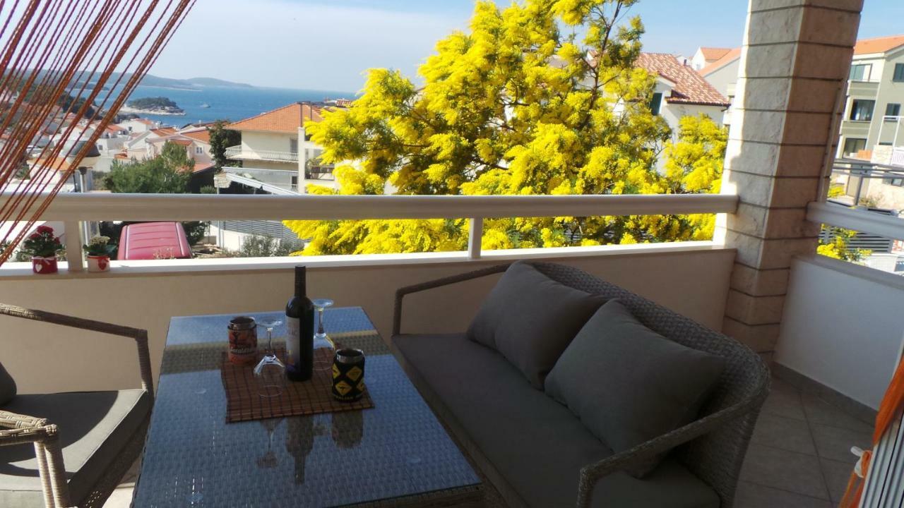 Villa Vera ฮวาร์ ภายนอก รูปภาพ