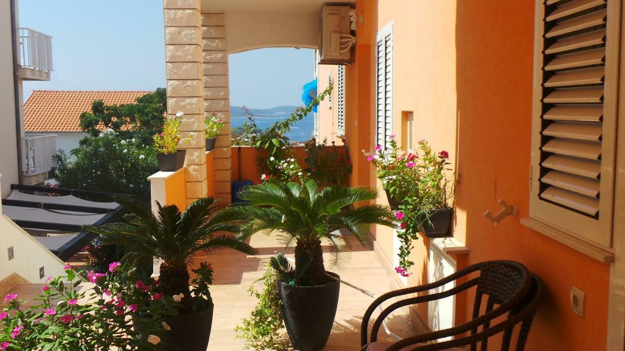 Villa Vera ฮวาร์ ภายนอก รูปภาพ