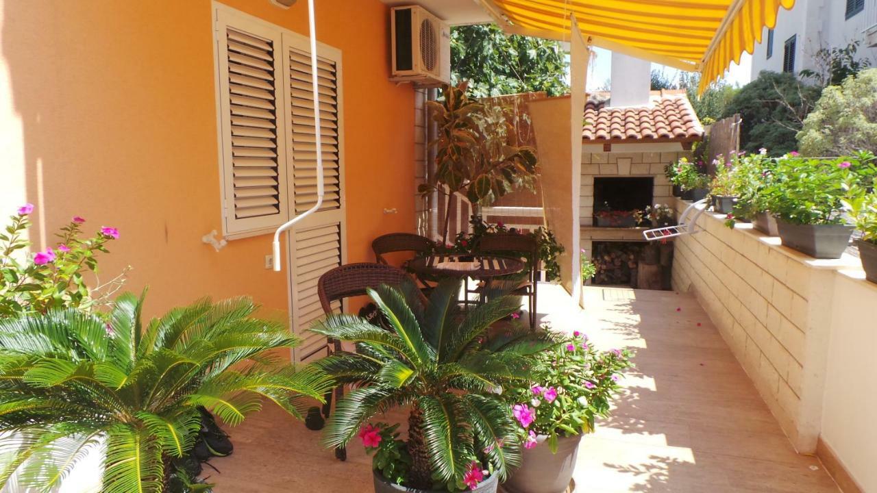 Villa Vera ฮวาร์ ภายนอก รูปภาพ