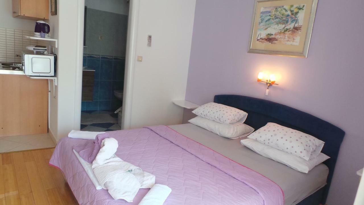 Villa Vera ฮวาร์ ภายนอก รูปภาพ
