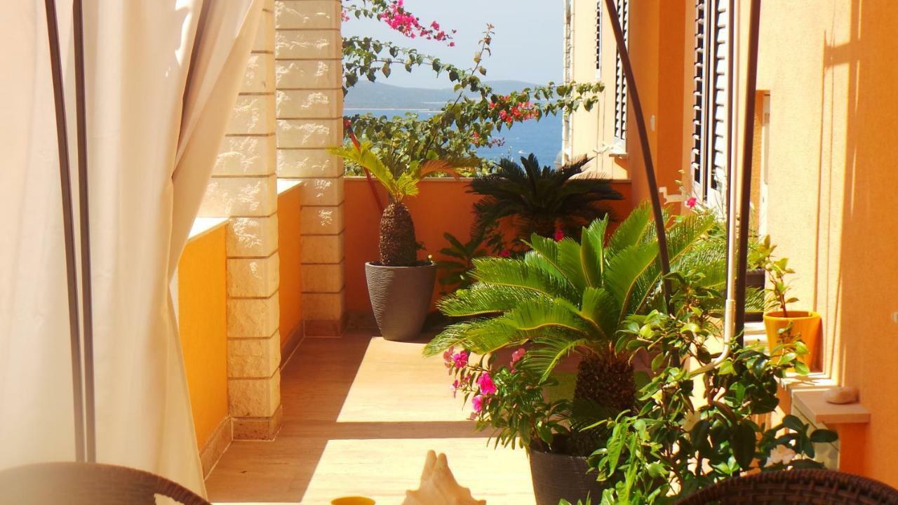Villa Vera ฮวาร์ ภายนอก รูปภาพ