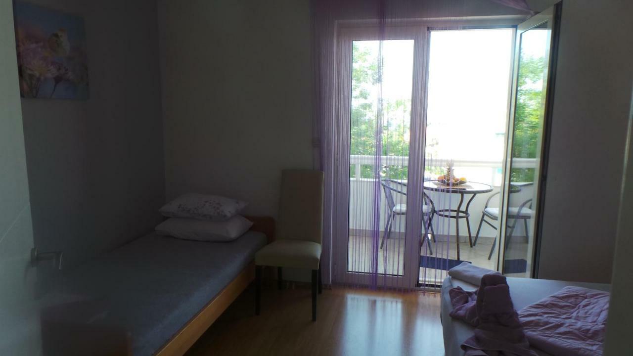 Villa Vera ฮวาร์ ภายนอก รูปภาพ