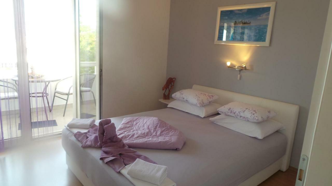 Villa Vera ฮวาร์ ภายนอก รูปภาพ